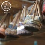 富田染工芸の歴史とこだわり – Sarakichi –